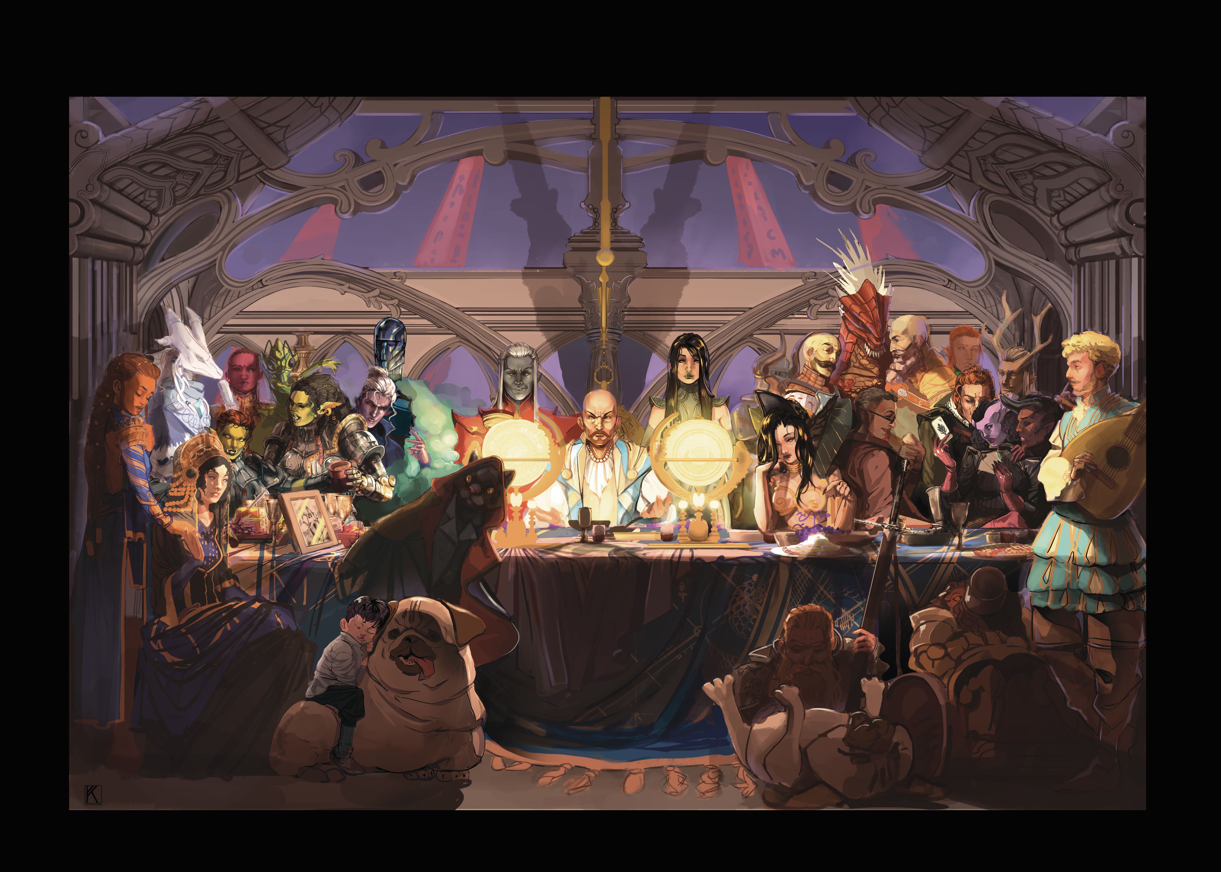 Compagnia dell'Obelisco